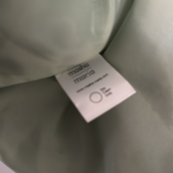 EUC Mahsa Maria wool jacket in small - Picture 5 of 10